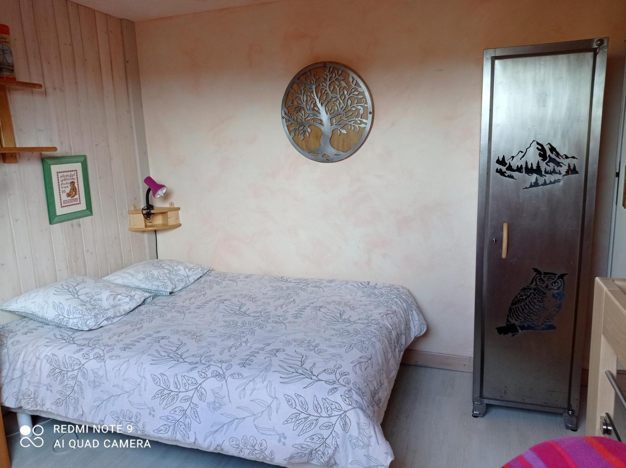 Villa Le Grenier à Bief-des-Maisons Extérieur photo